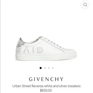Givenchy sneakers
